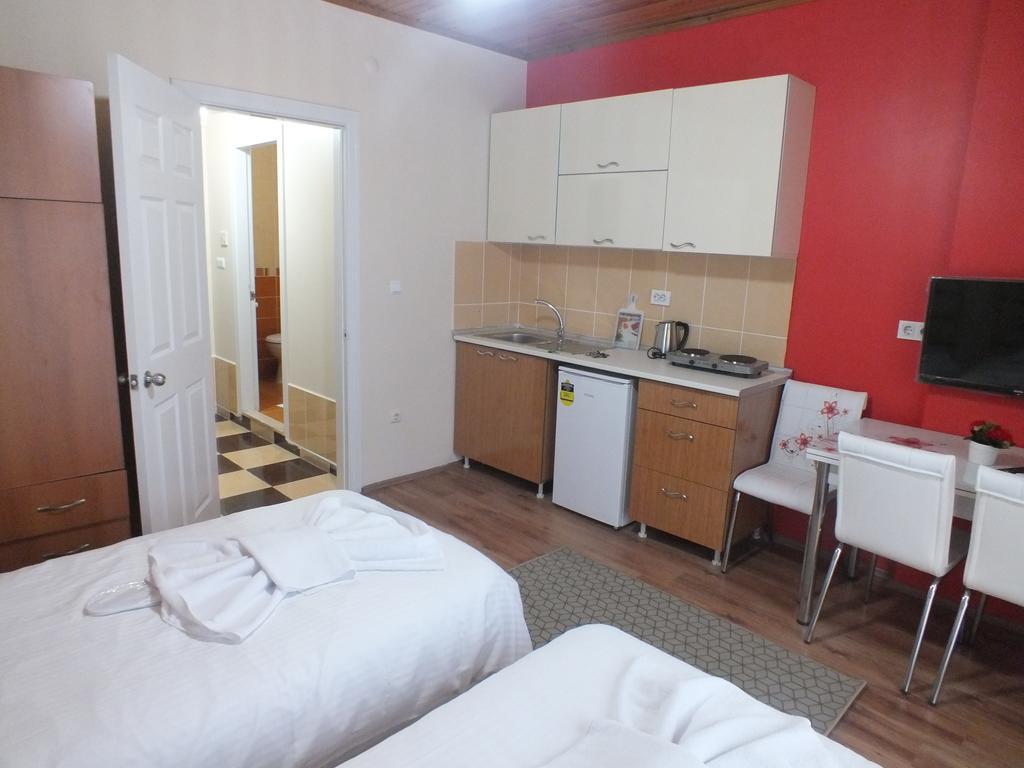 Apartment White Taksim