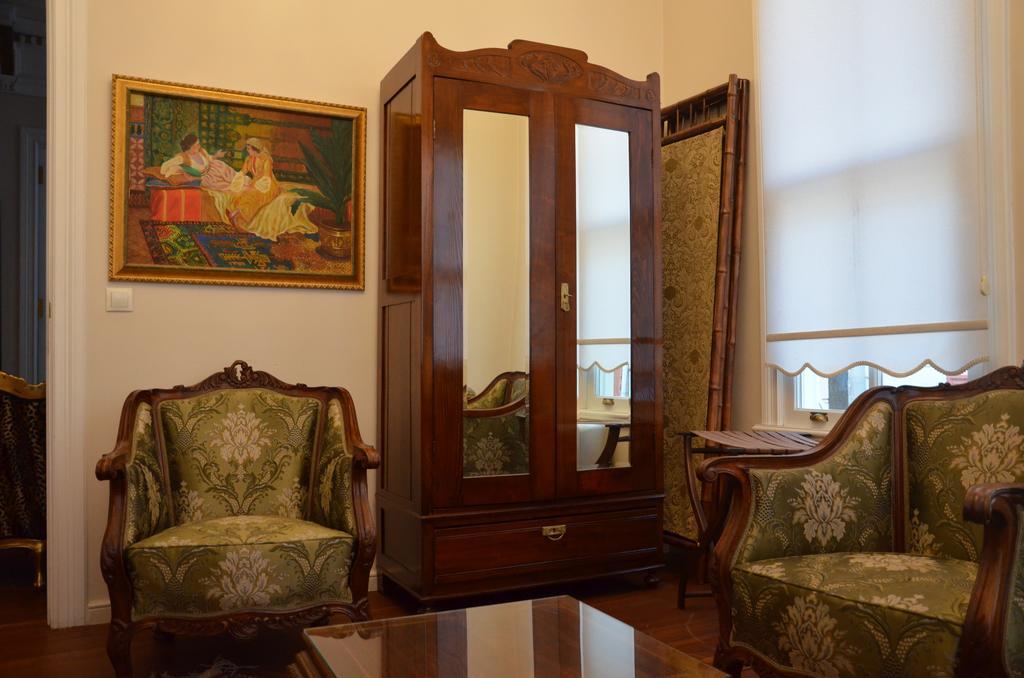 Hagia Sophia Hotel Istanbul