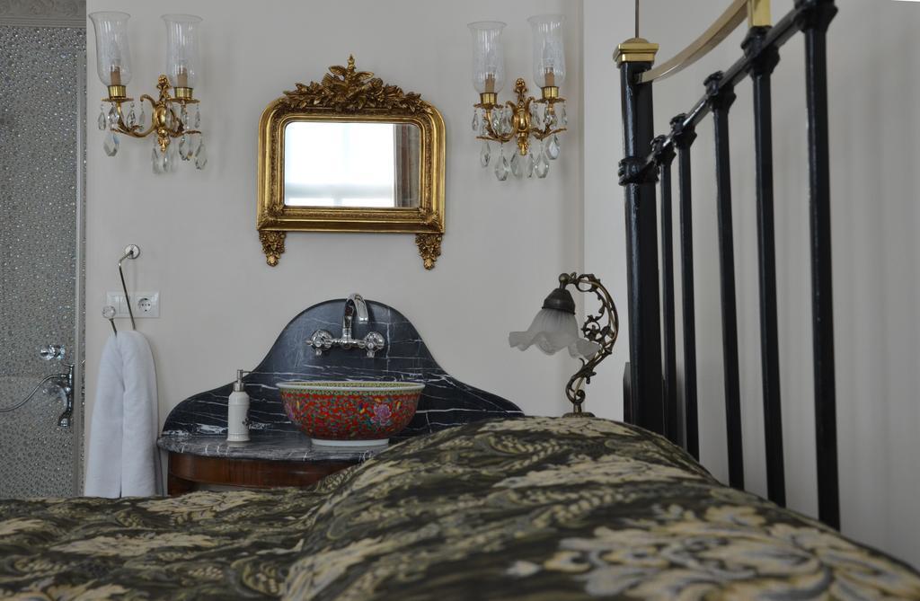 Hagia Sophia Hotel
