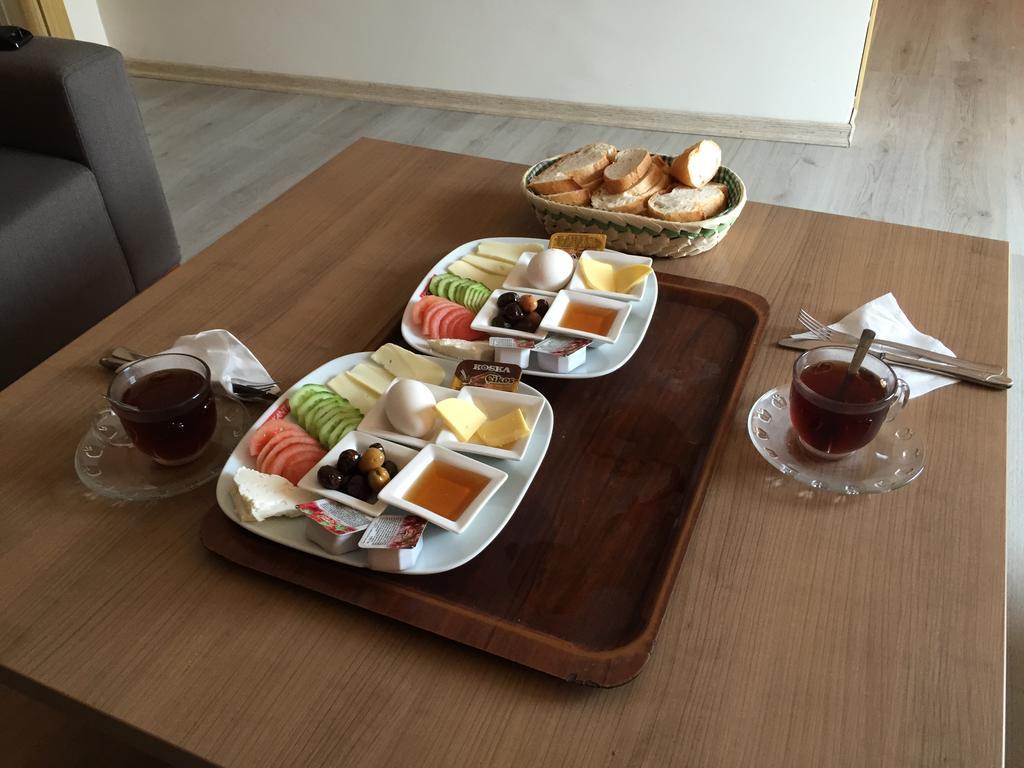 Sun Apartment Istanbul