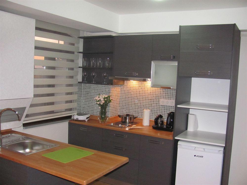 Bianco Taksim Aparthotel