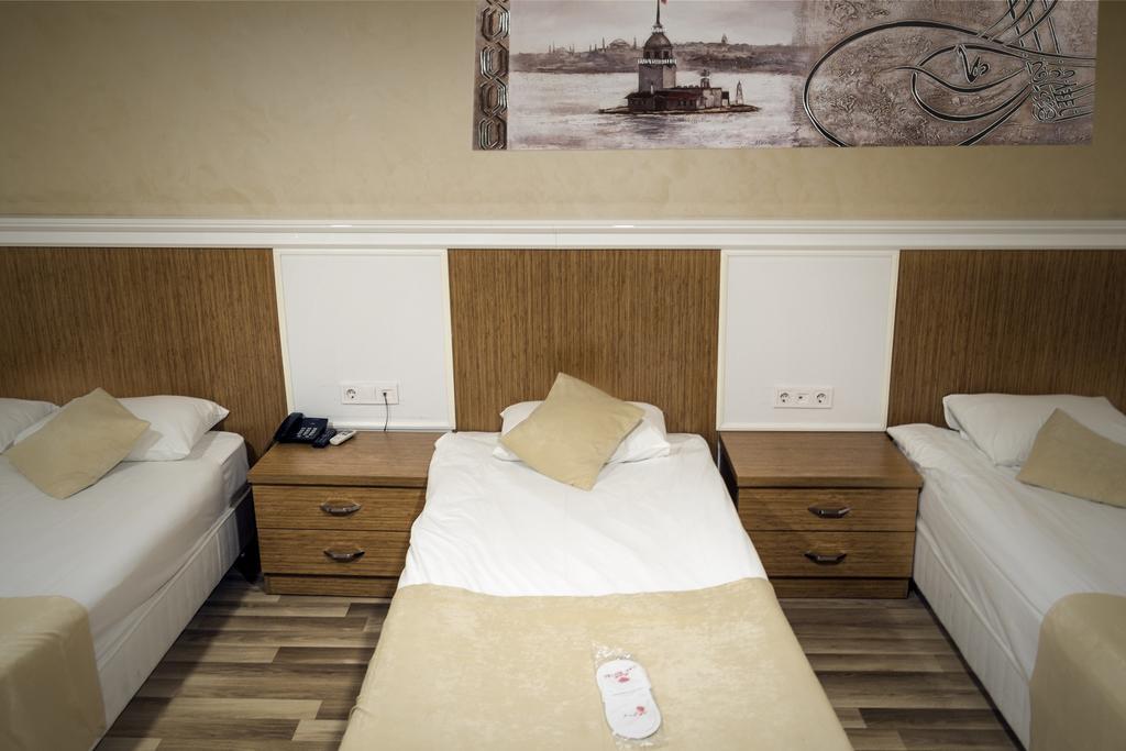 Lal Hotel Istanbul