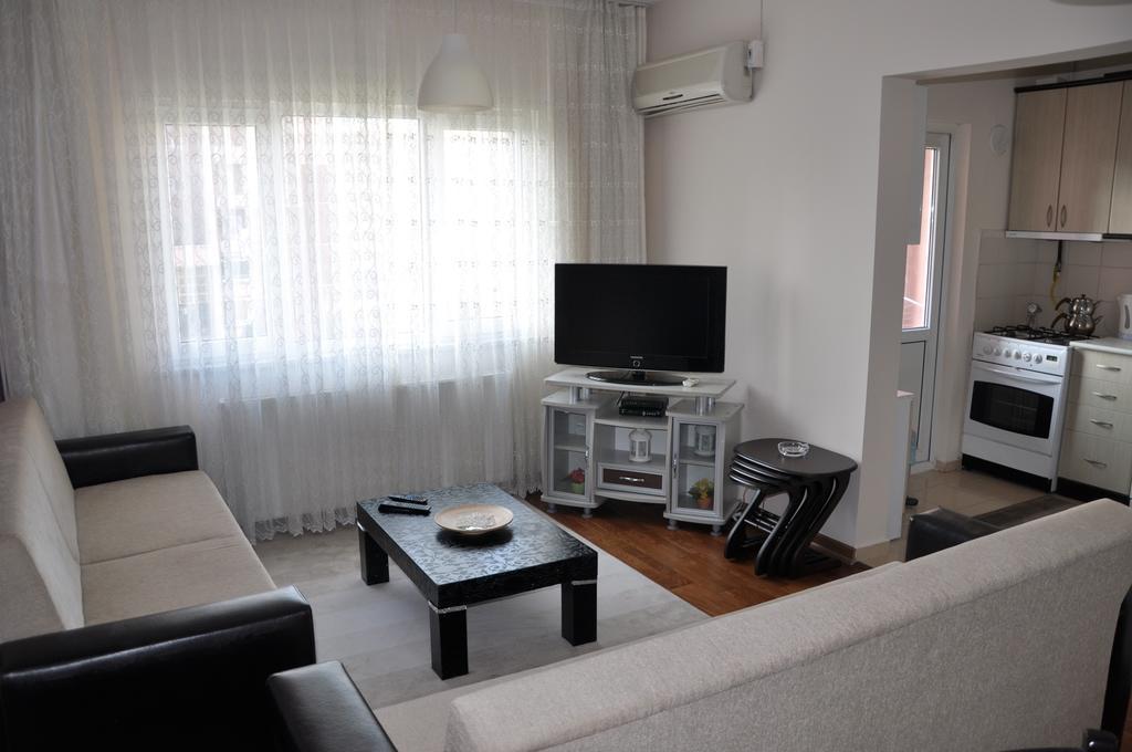 Fuarev - Halkali Area Apartment Istanbul
