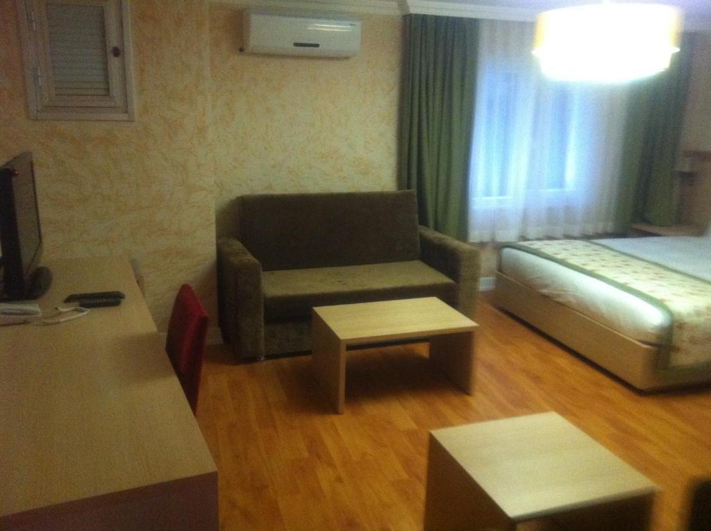 Hatay 3* Istanbul