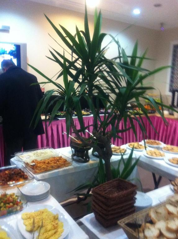 Hatay Hotel Istanbul
