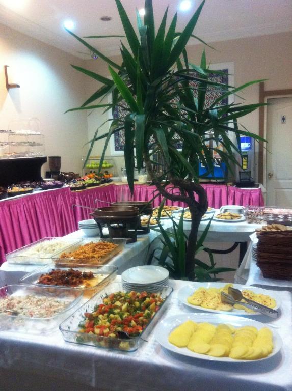 Hotel Hatay 3*