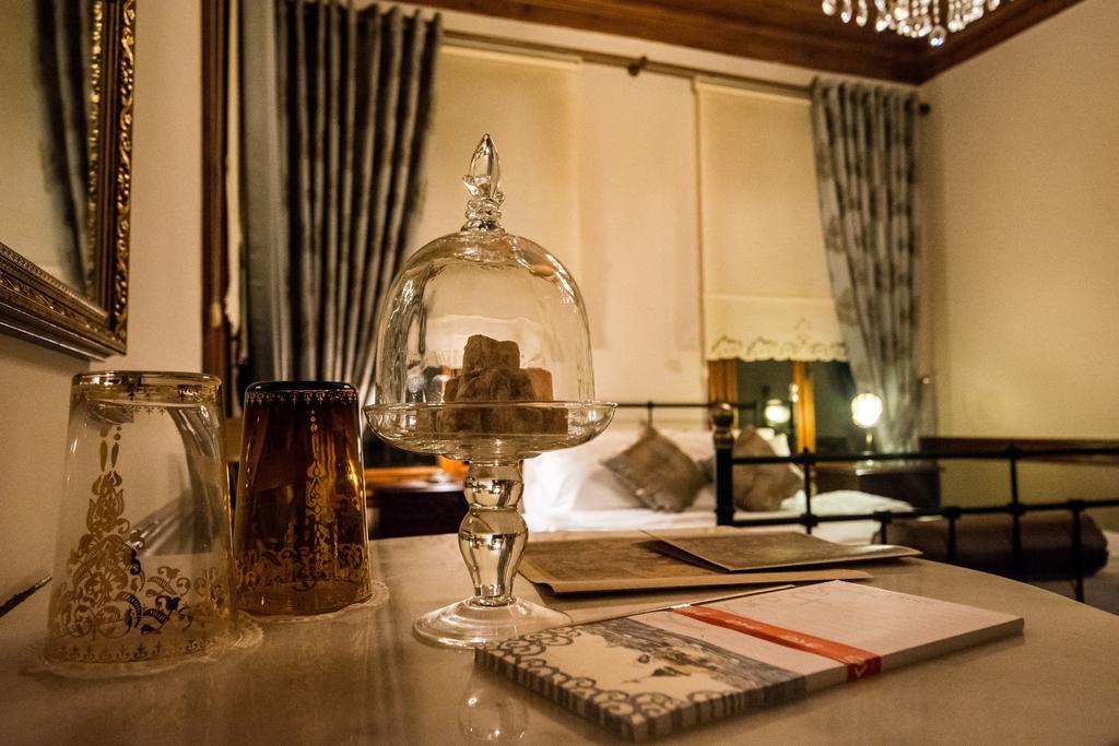 Frühstückspension Ottoman By Sera House 3*