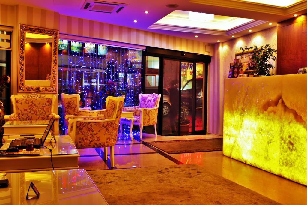 Hotel Sultanahmet Newport Istanbul