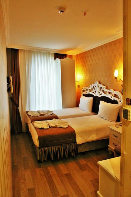 Hotel Sultanahmet Newport