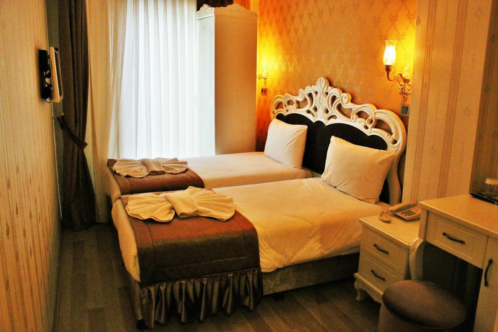 Sultanahmet Newport Hotel