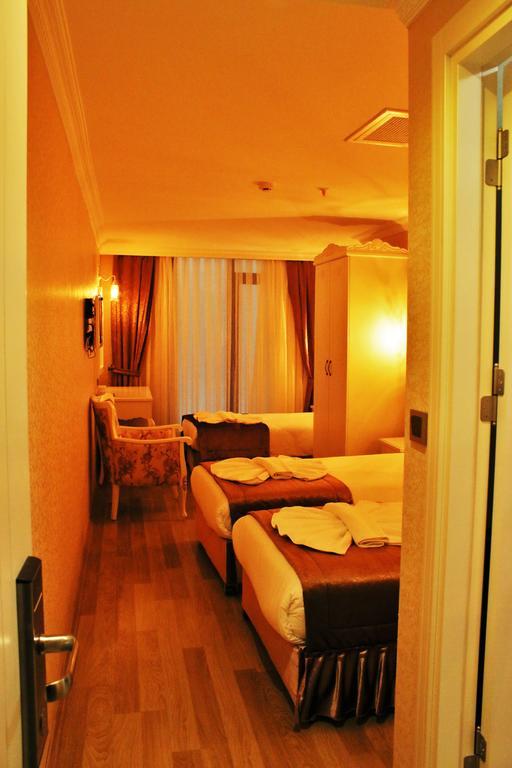 Hotel Sultanahmet Newport