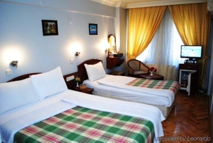 Grand Otel 3*