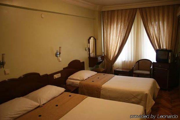 Grand 3* İstanbul