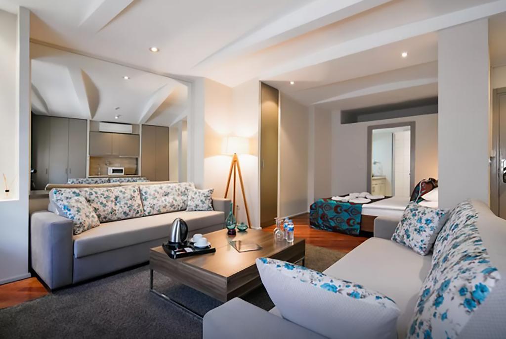 Aparthotel Pera 3*