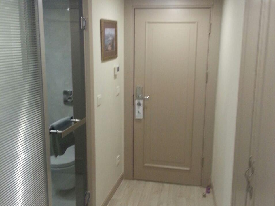 Perla Galata Hotel 3*