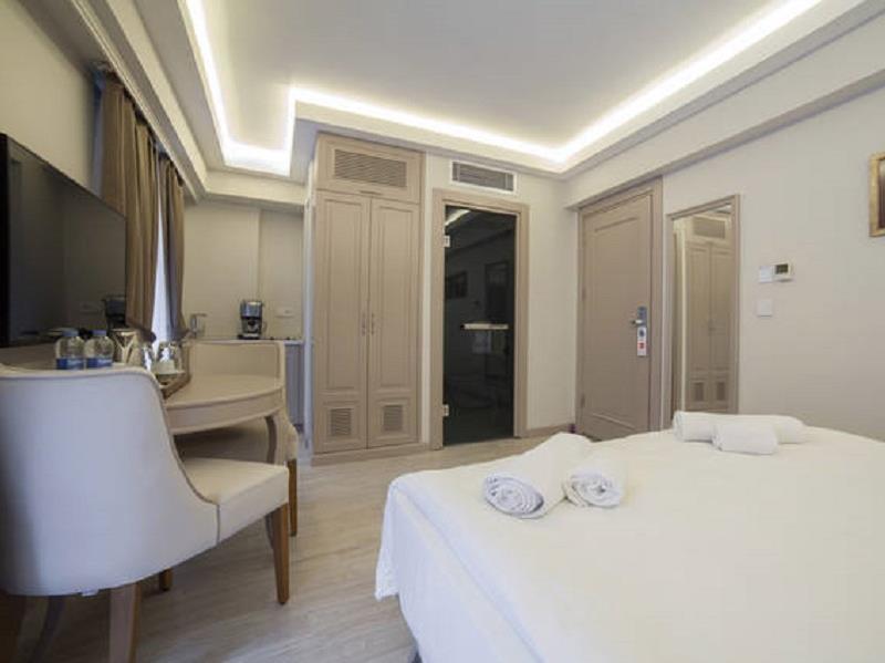 Hotel Perla Galata
