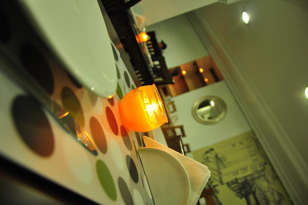 Hotel Sen 2*