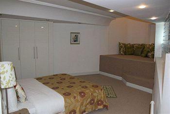 Apartment Cheya Rumelihisari *