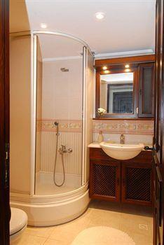 Apartment Cheya Rumelihisari
