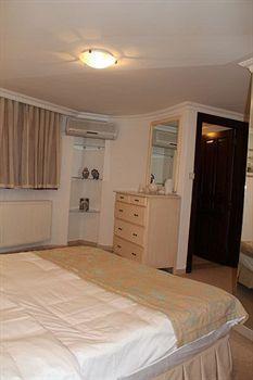 Apartment Cheya Rumelihisari