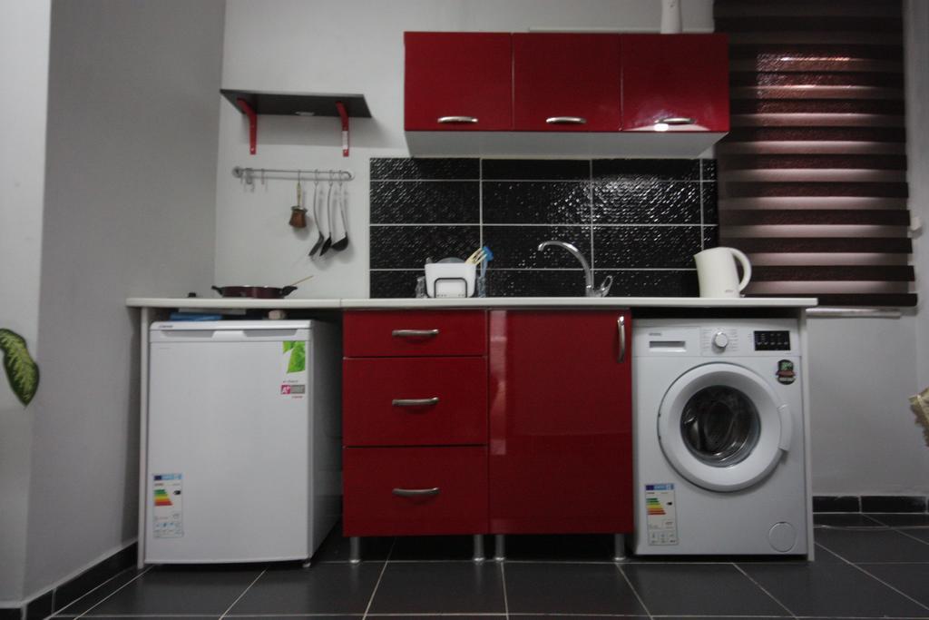 Apartment Sultanahmet Sirkeci Apart Istanbul