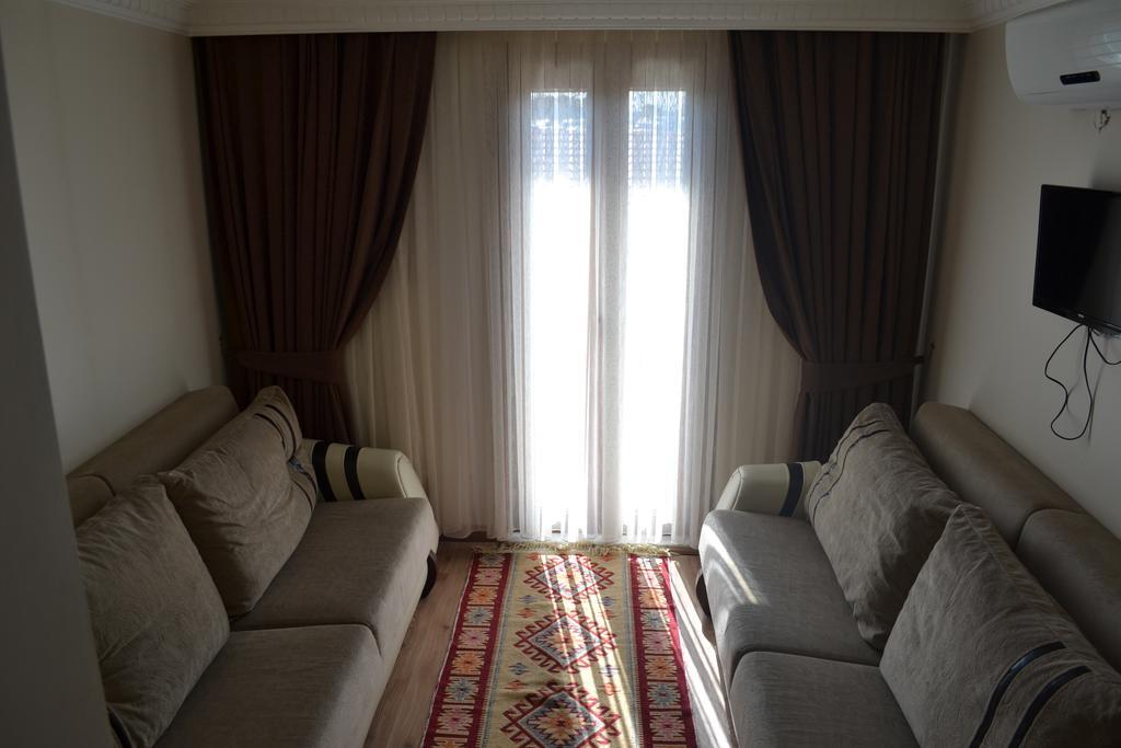 New Fatih Istanbul