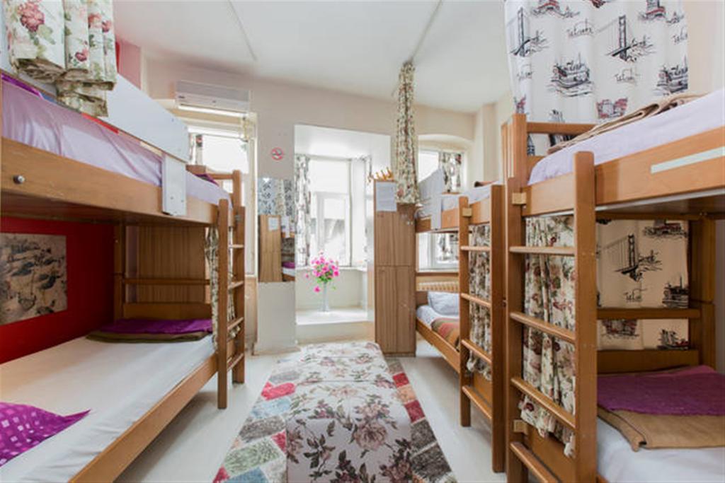 Apartment Taksim Apart Harbiye Istanbul