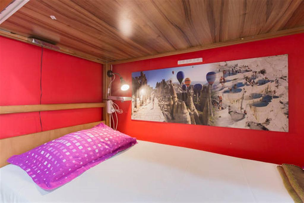 Taksim Apart Harbiye Apartment Istanbul