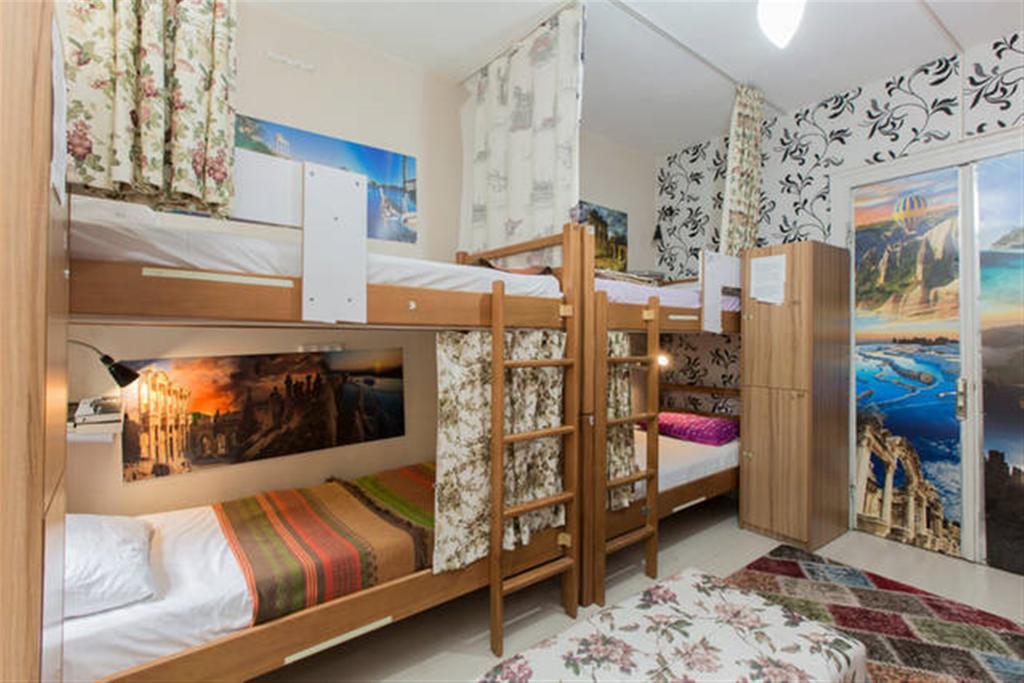 Taksim Apart Harbiye Apartment