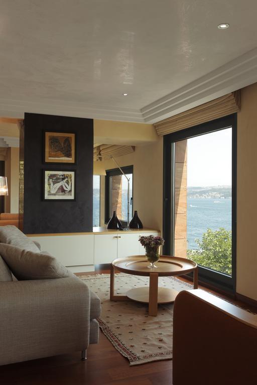 Deris Bosphorus Apartment *