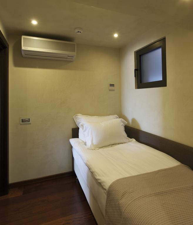 Deris Bosphorus Apartment Istanbul