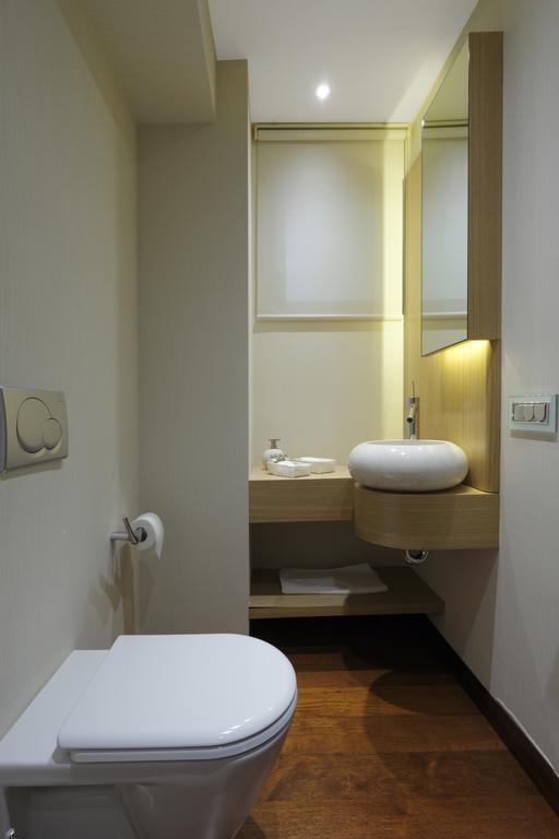 Deris Bosphorus Apartment Istanbul
