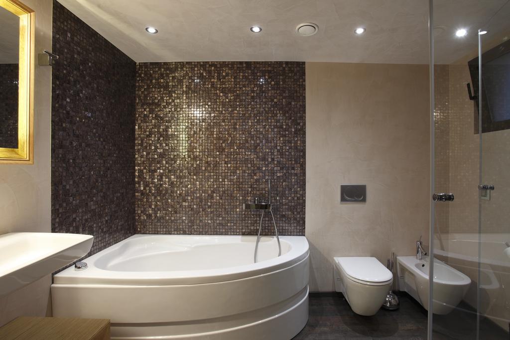 Apartment Deris Bosphorus *