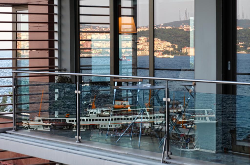 Deris Bosphorus *