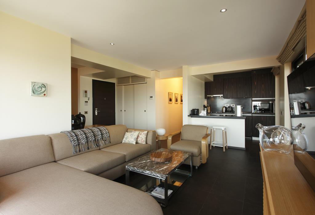 Deris Bosphorus Istanbul