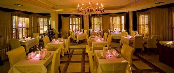 Hotel Glk Premier The &
