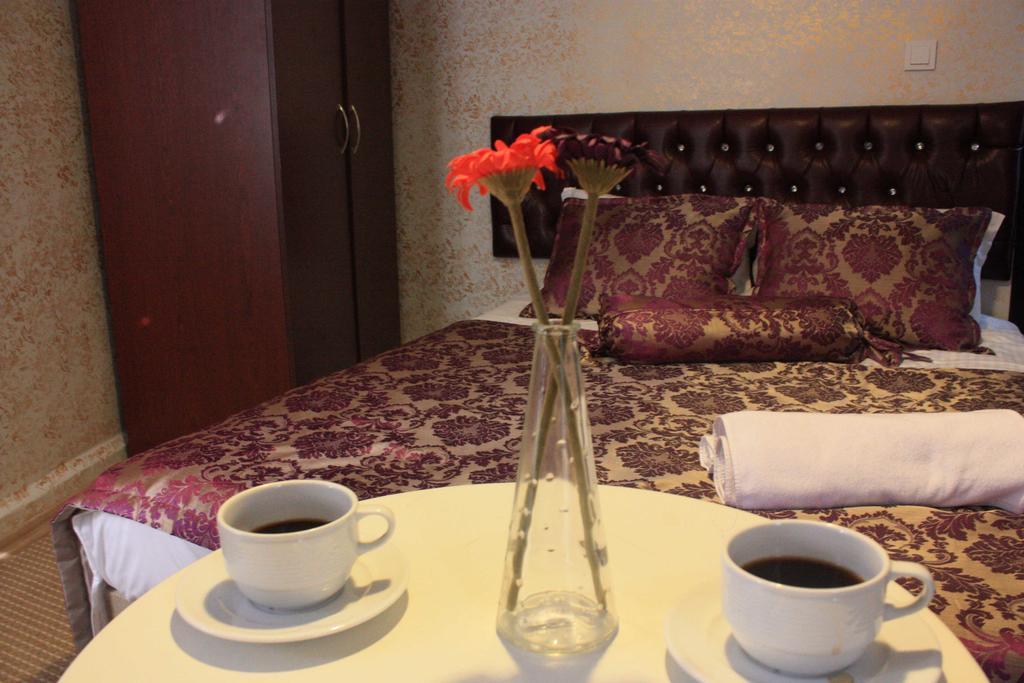 Sultanahmet Sirkeci Apart Apartment Istanbul