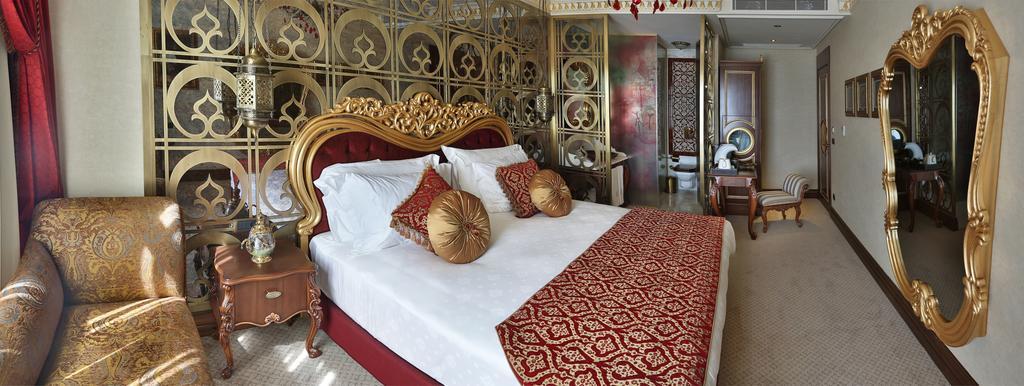 Hotel Daru Sultan Galata 5*