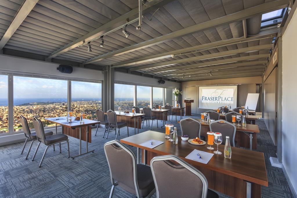 Hotel Fraser Place Anthill 5*