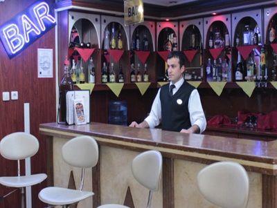 Grand Otel 3*