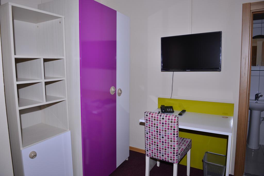 Aparthotel Emsa Maltepedeki Eviniz Istanbul