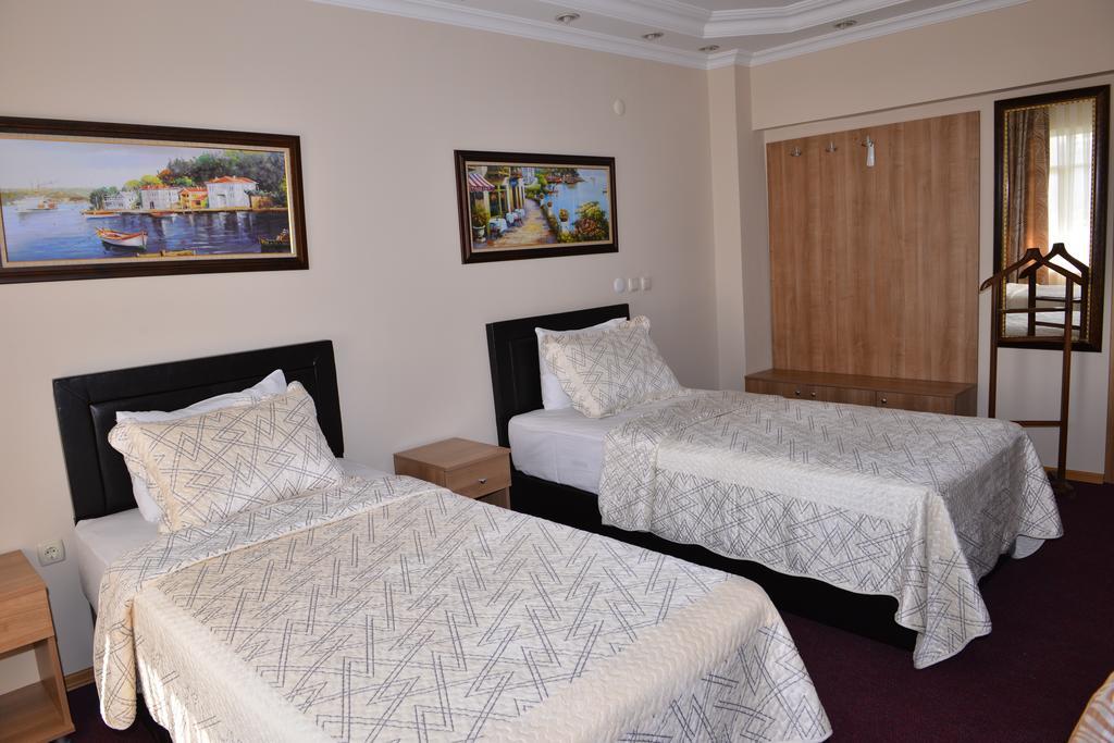 Aparthotel Emsa Maltepedeki Eviniz Istanbul