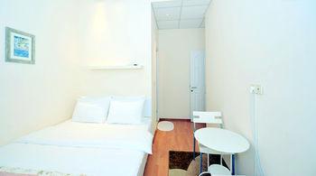 Hotel Finch Istanbul