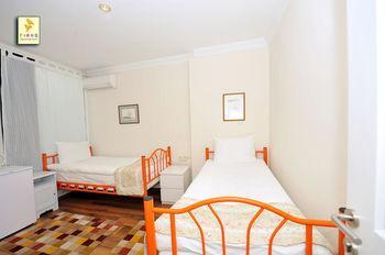 Hotel Finch