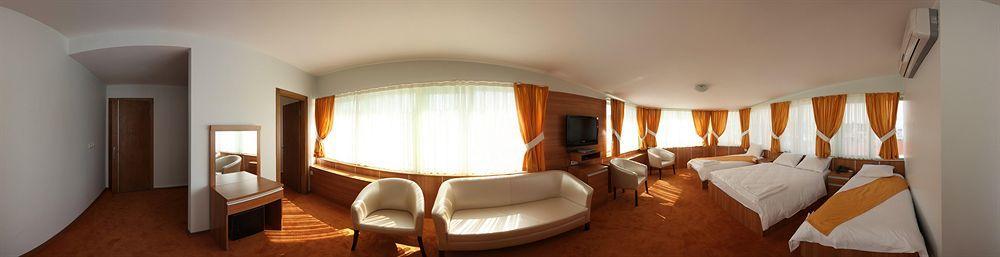 Omega Luxx İstanbul