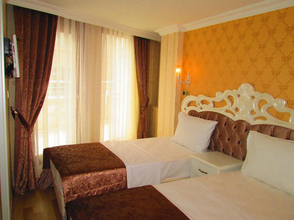 Hotel Sultanahmet Newport