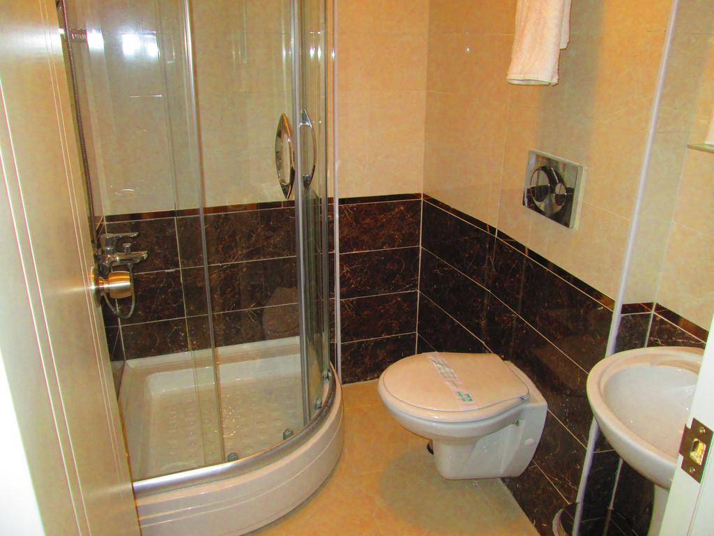 Hotel Sultanahmet Newport