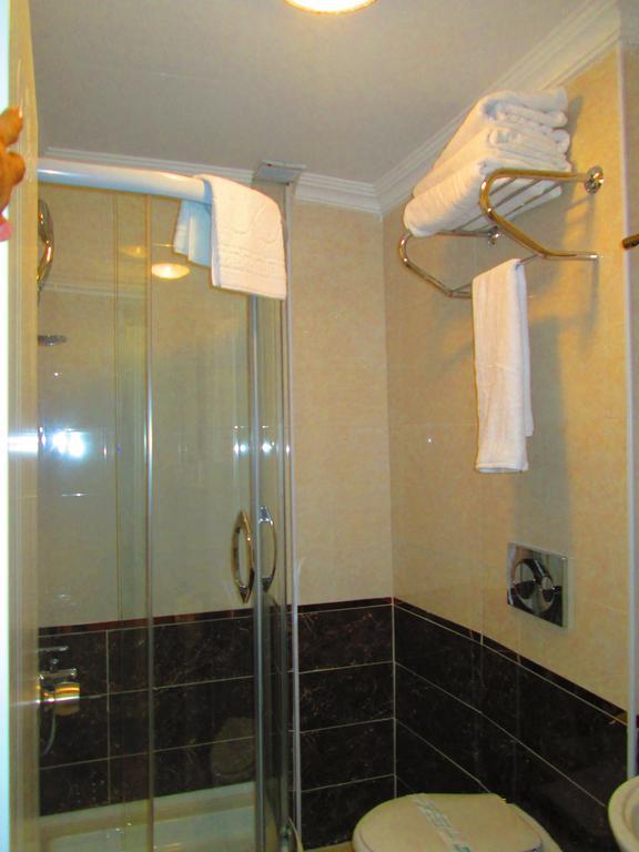 Sultanahmet Newport 3* Istanbul