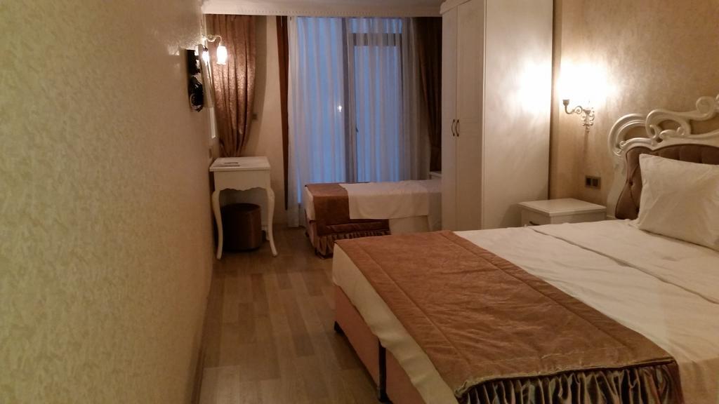 Hotel Sultanahmet Newport Istanbul
