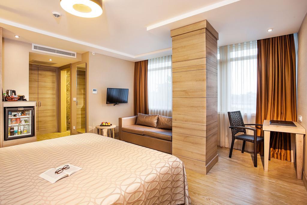 Nidya Galataport Otel